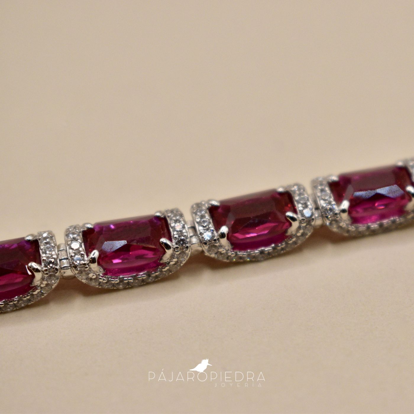 Pulsera Queen - Bliss