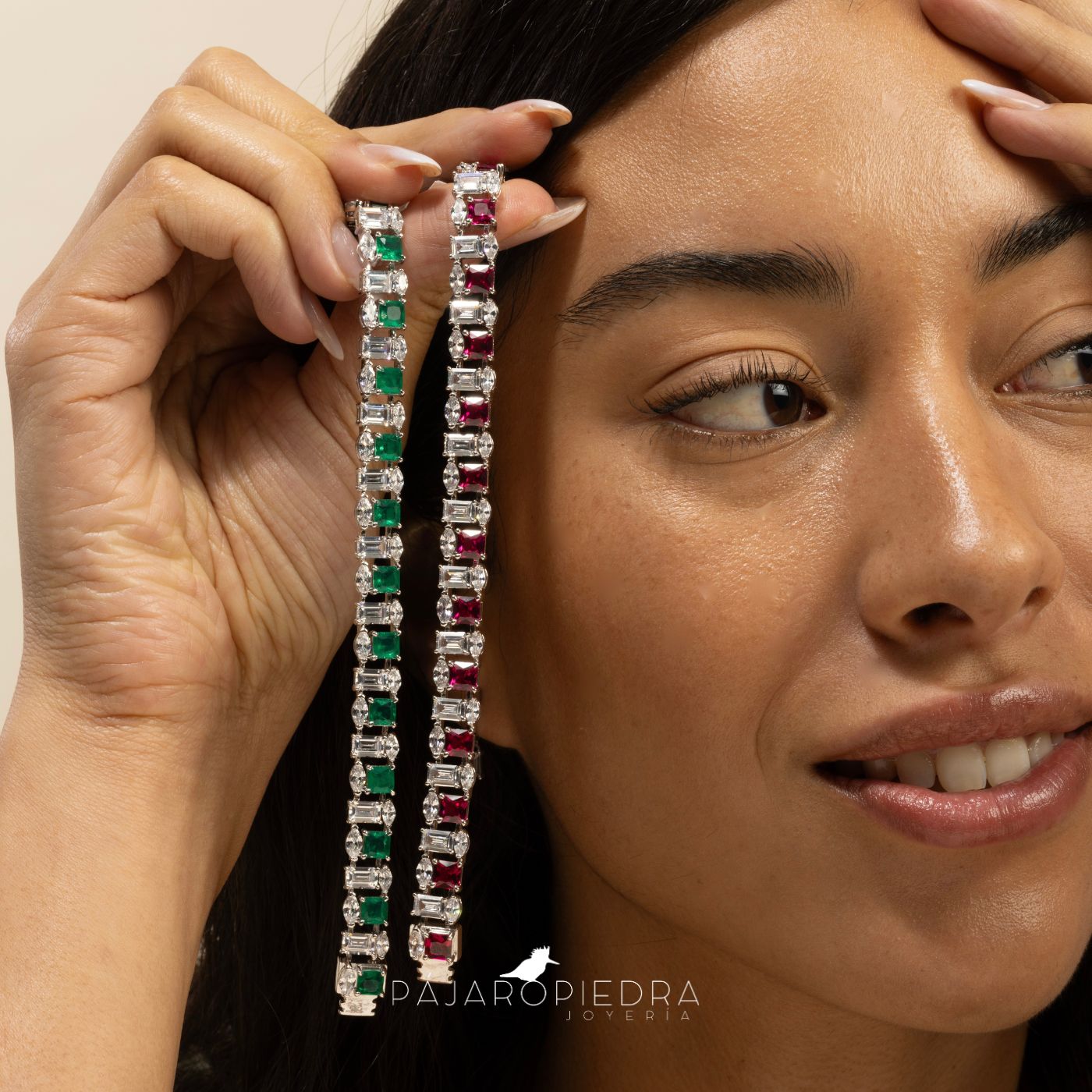 Pulsera Maca - Bliss