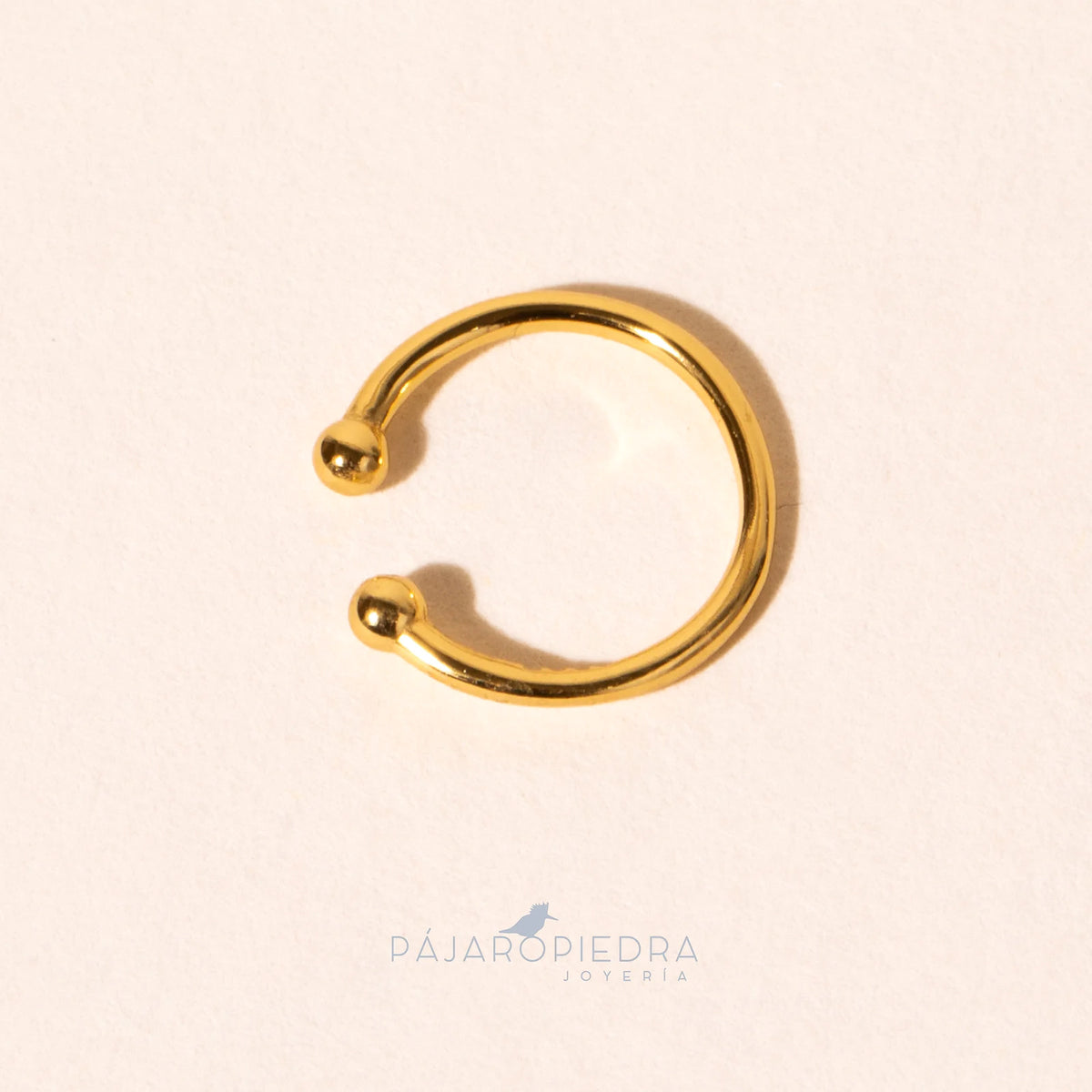 Ear Cuff Punto