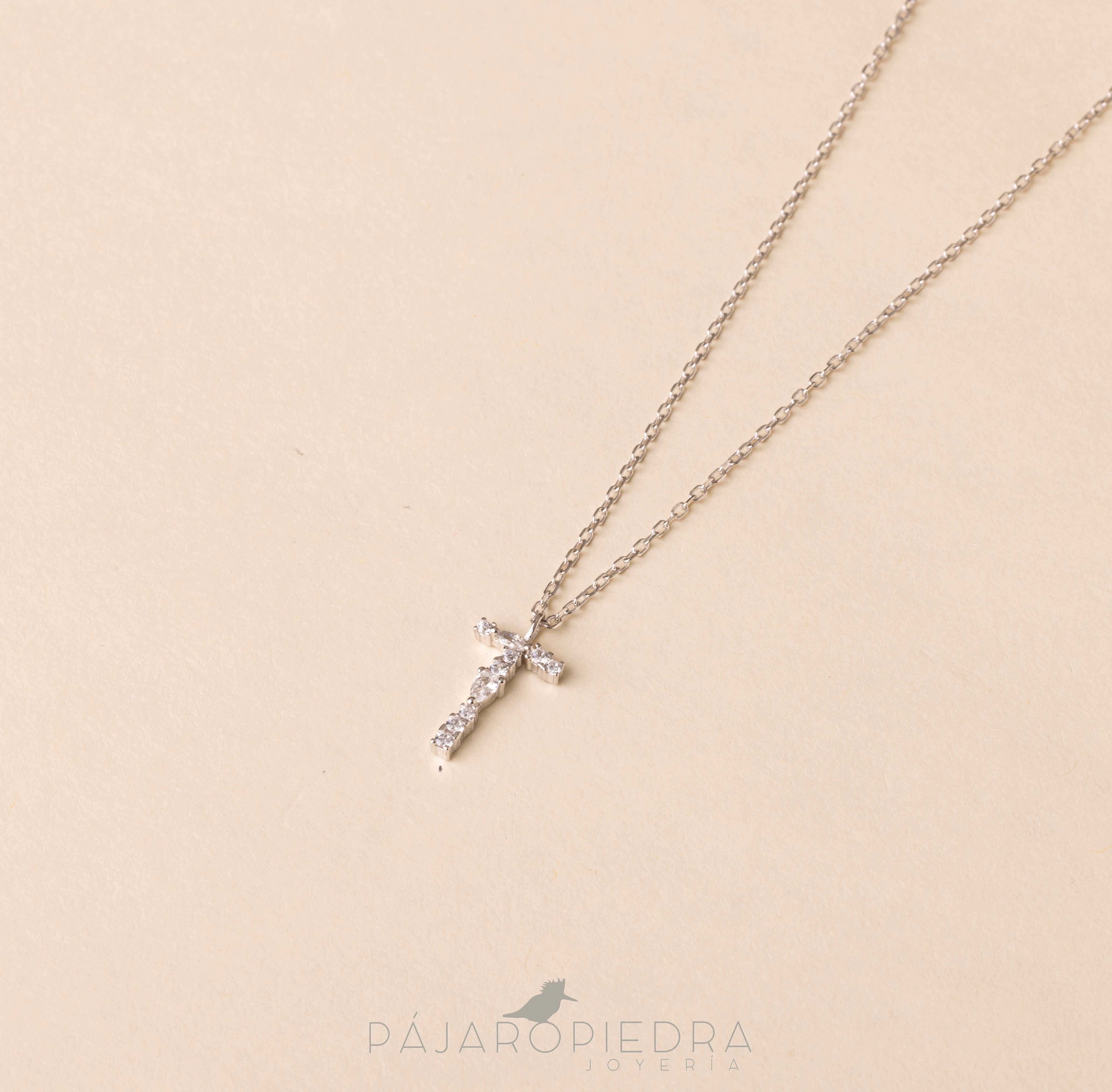 Collar Letra Ofelia