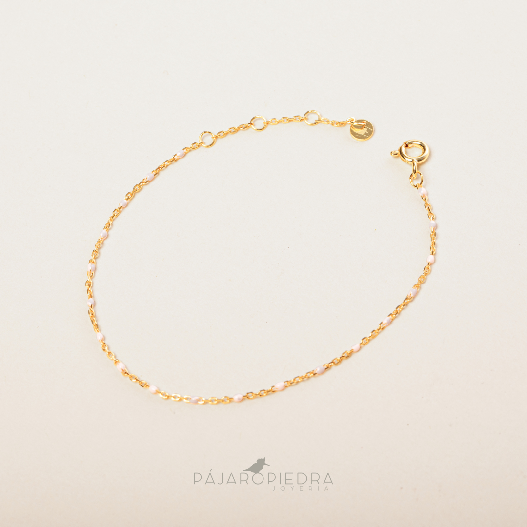 Pulsera Aura