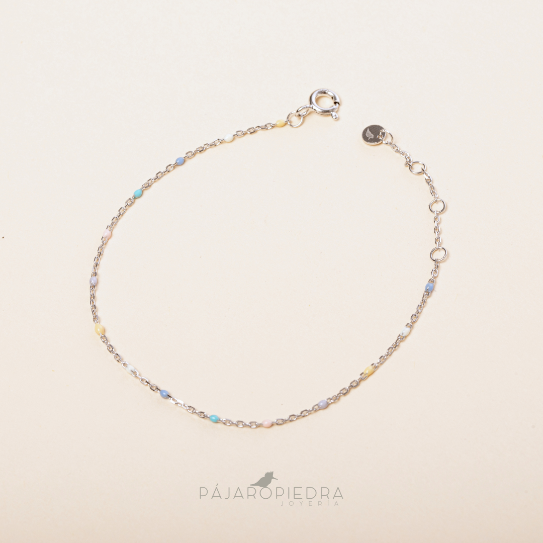 Pulsera Aura