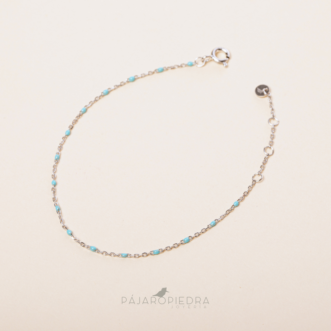 Pulsera Aura