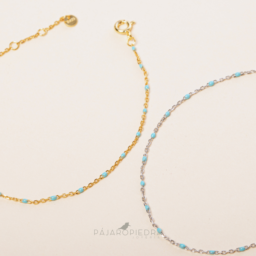 Pulsera Aura