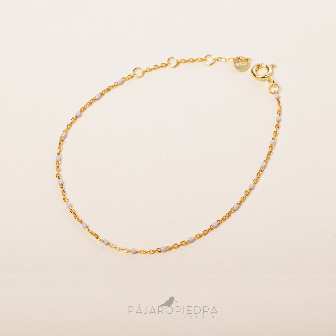 Pulsera Aura