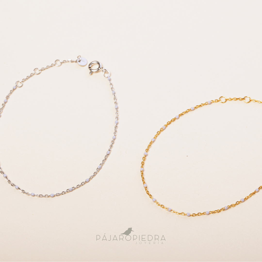 Pulsera Aura