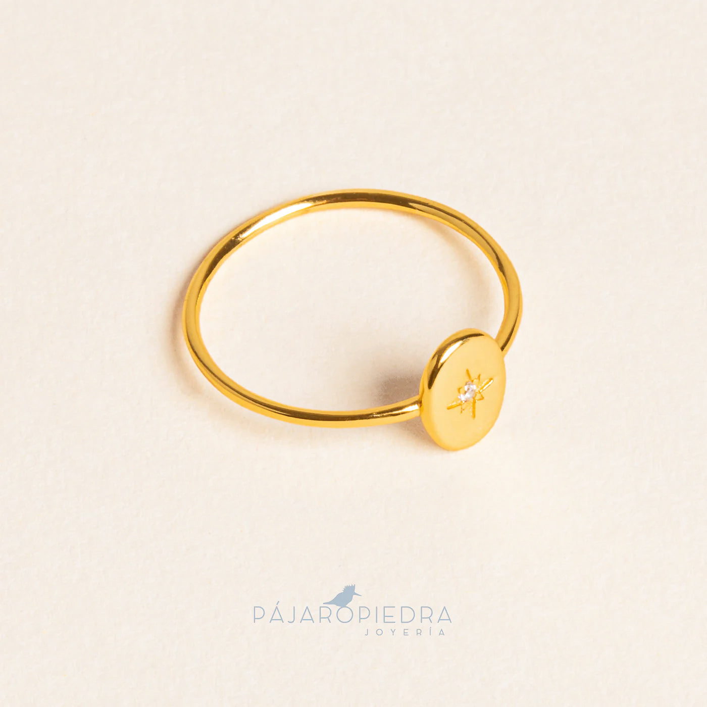 Anillo Cleo
