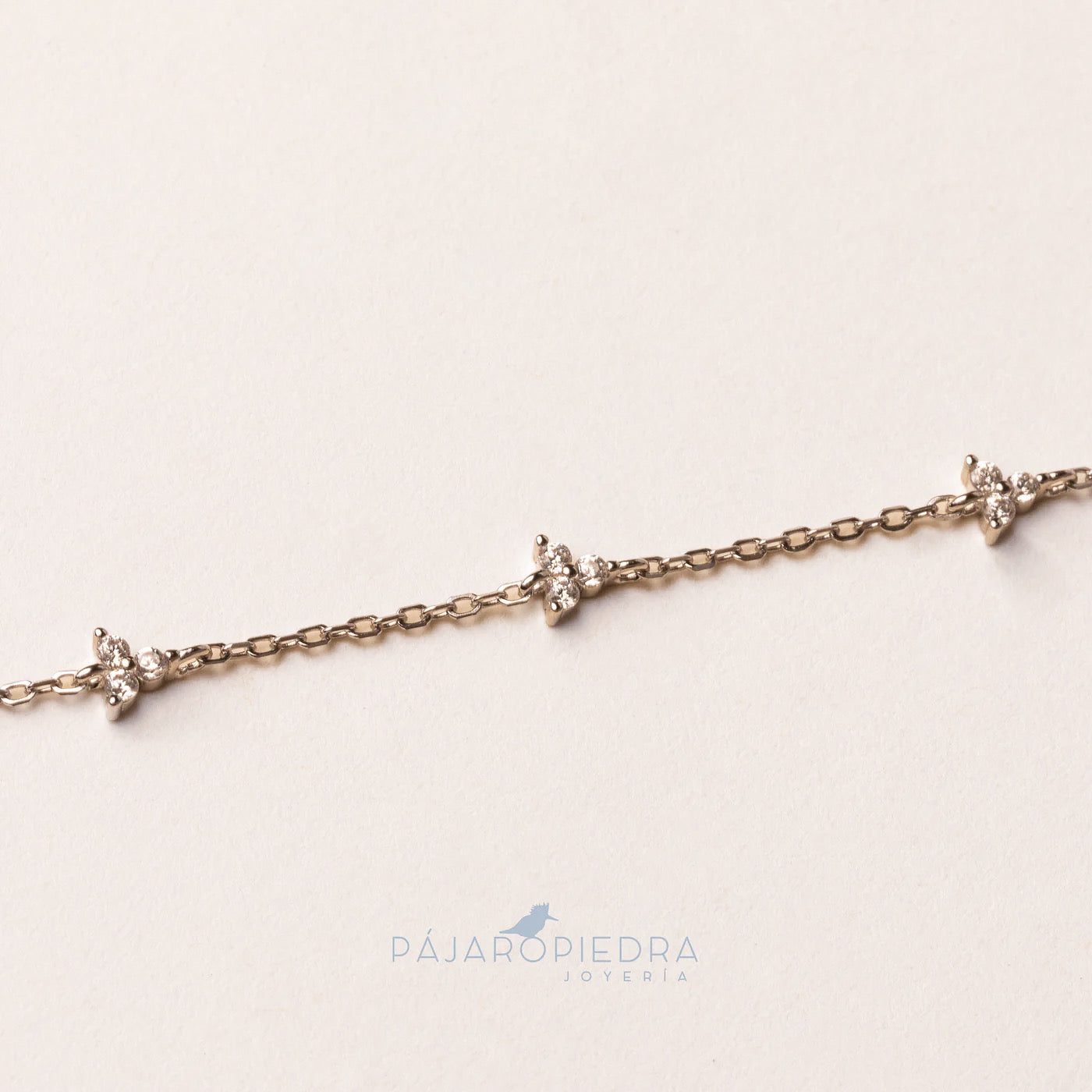 Pulsera Triada