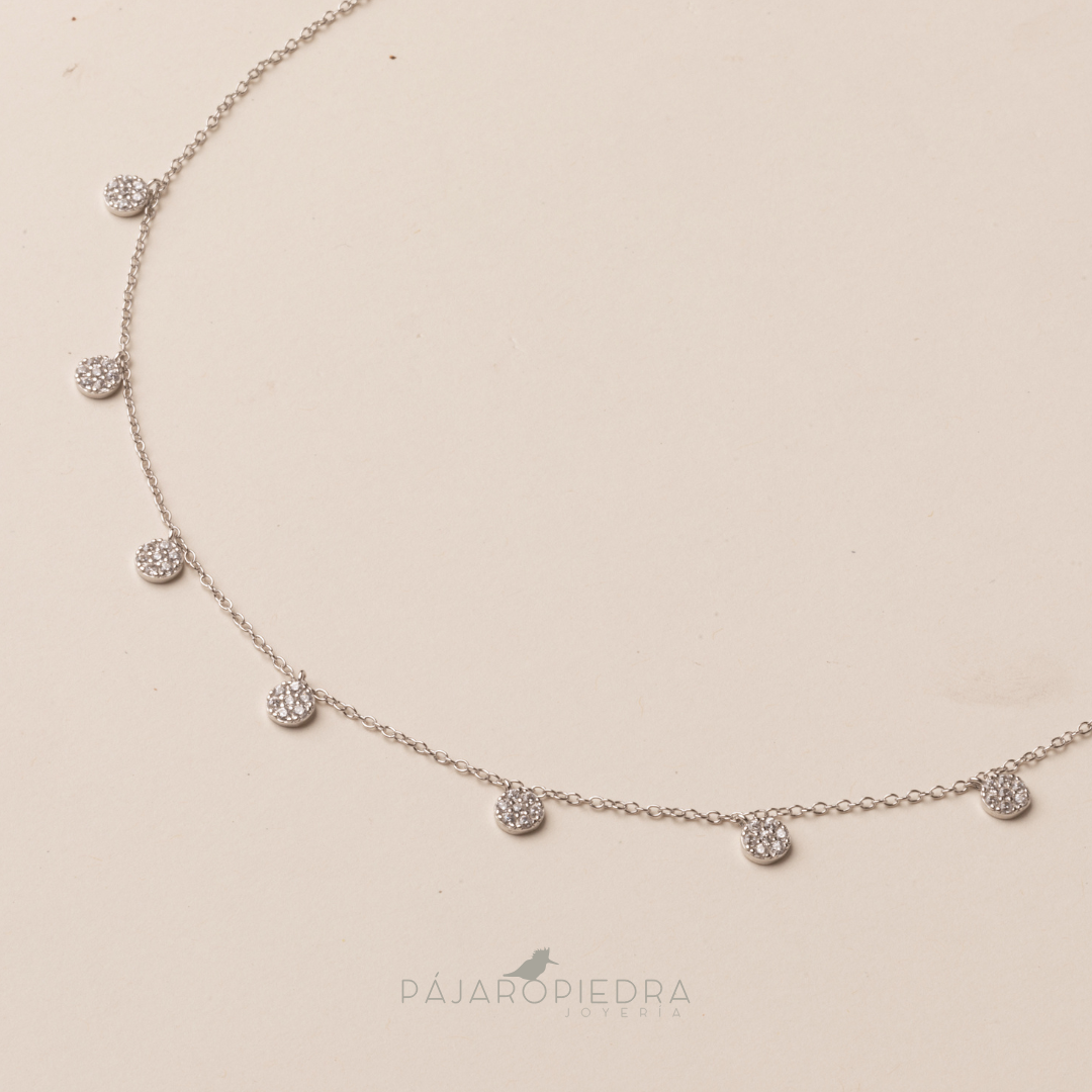 Choker Dots