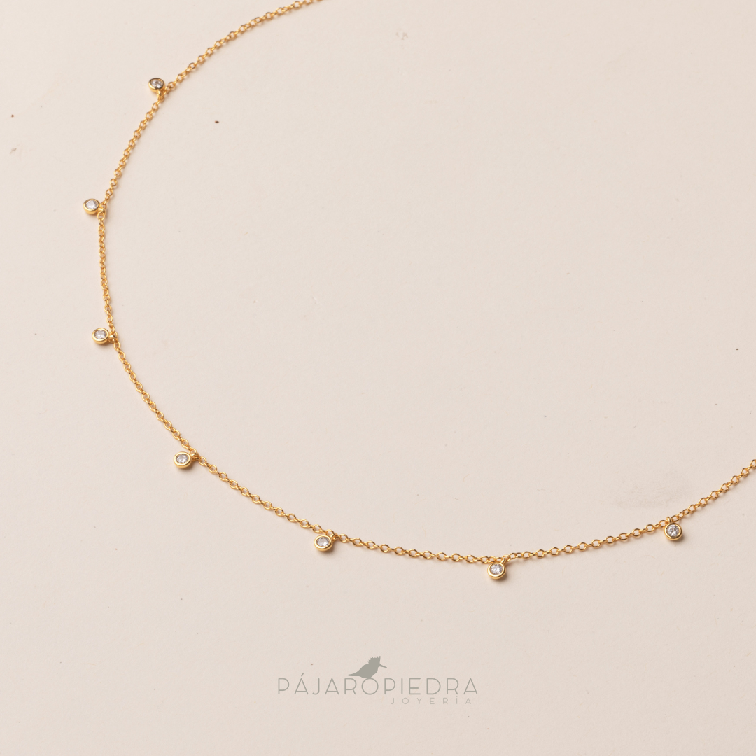 Choker Velmo
