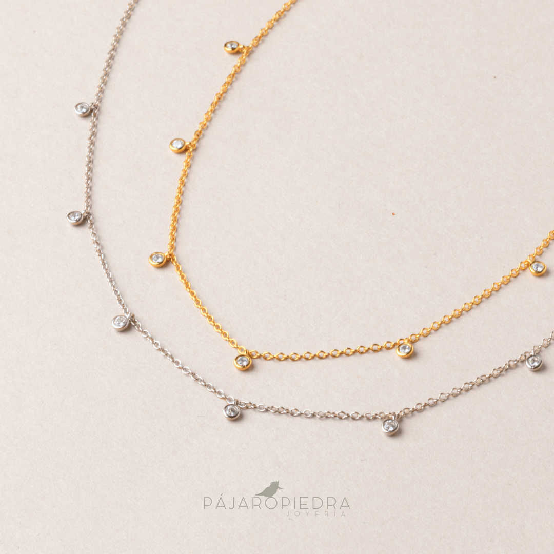 Choker Velmo
