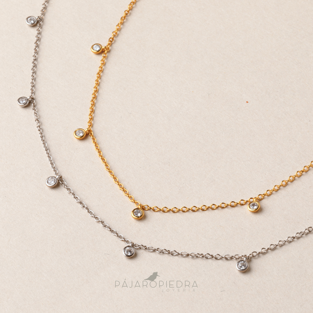 Choker Velmo
