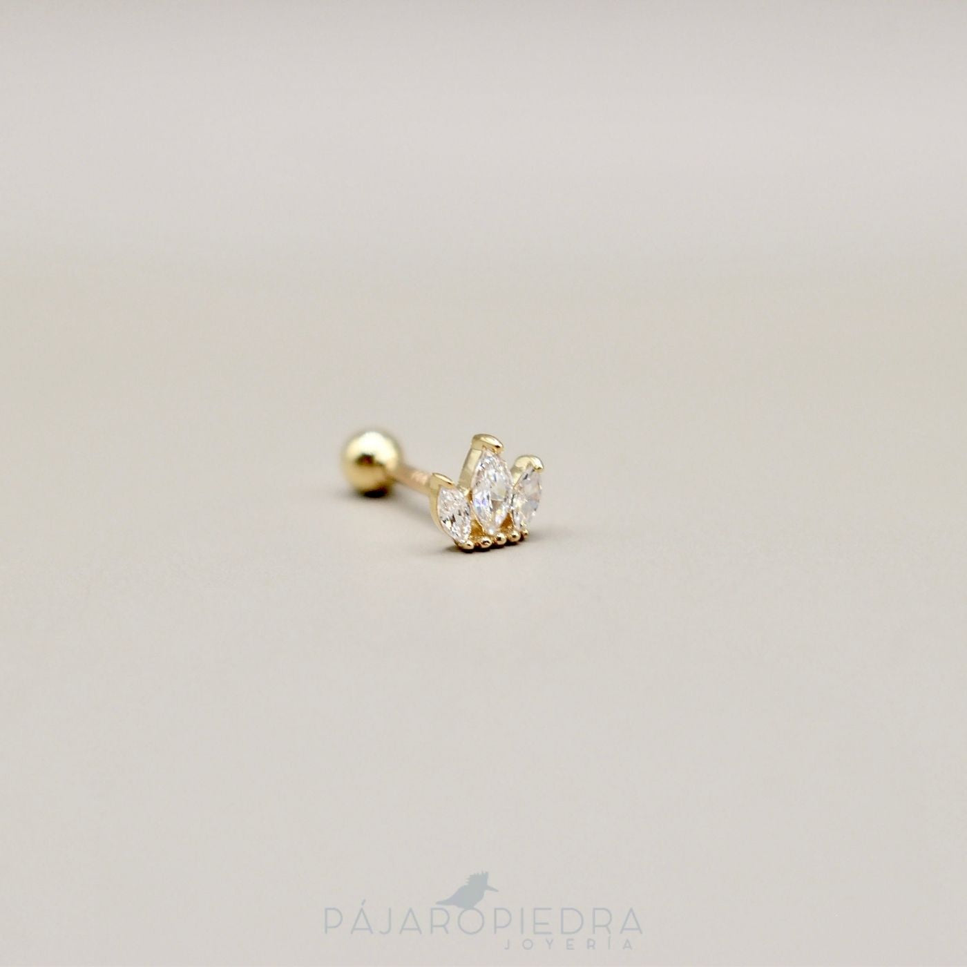 Piercing 14K Nolo (Fine Jewelry)