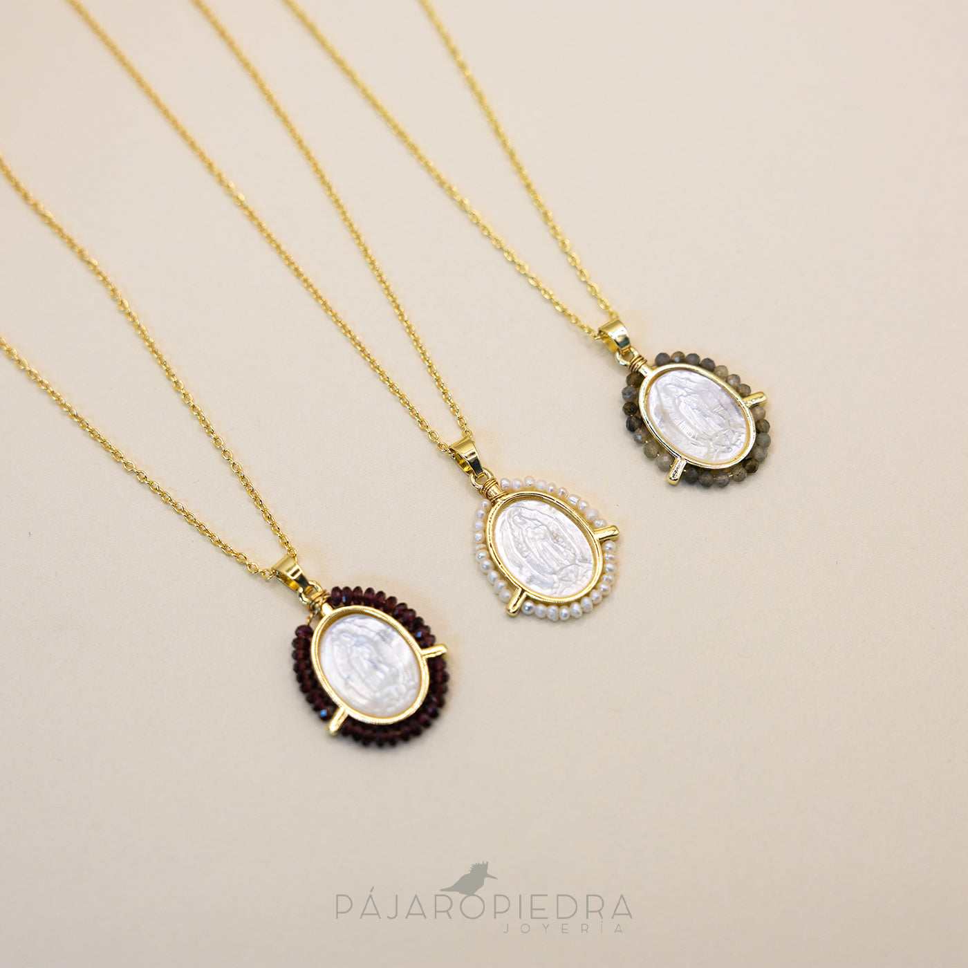 Collar Elisa