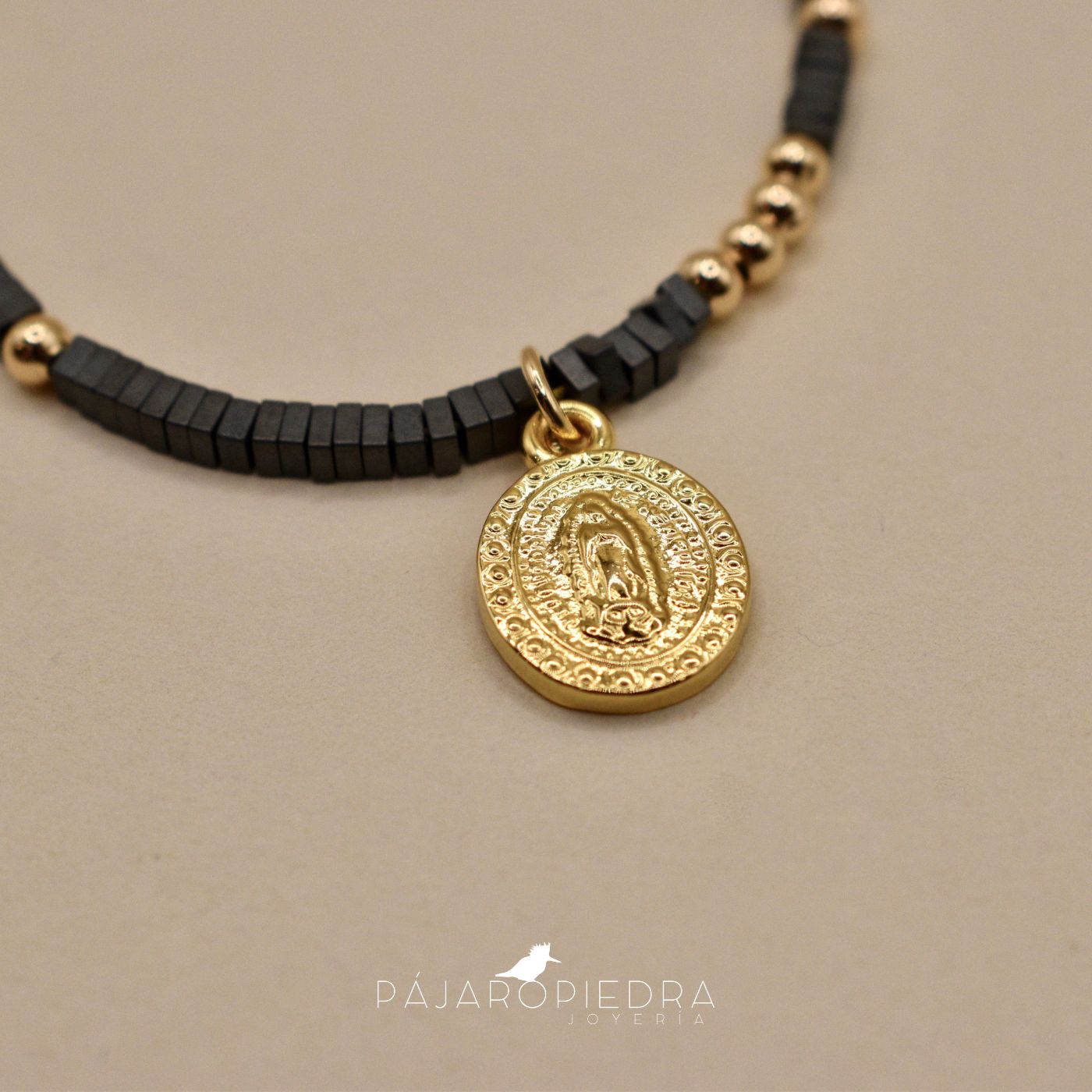 Pulsera Guadalupe Completo