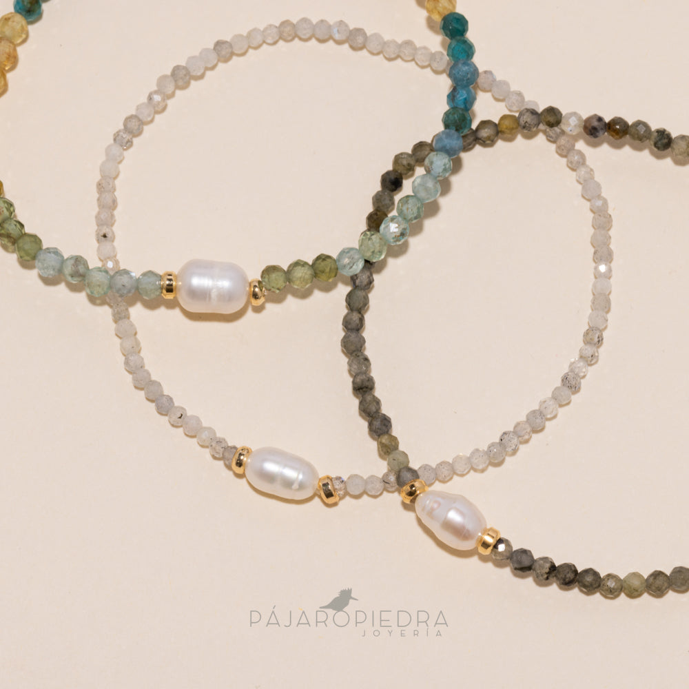 Pulsera Naya