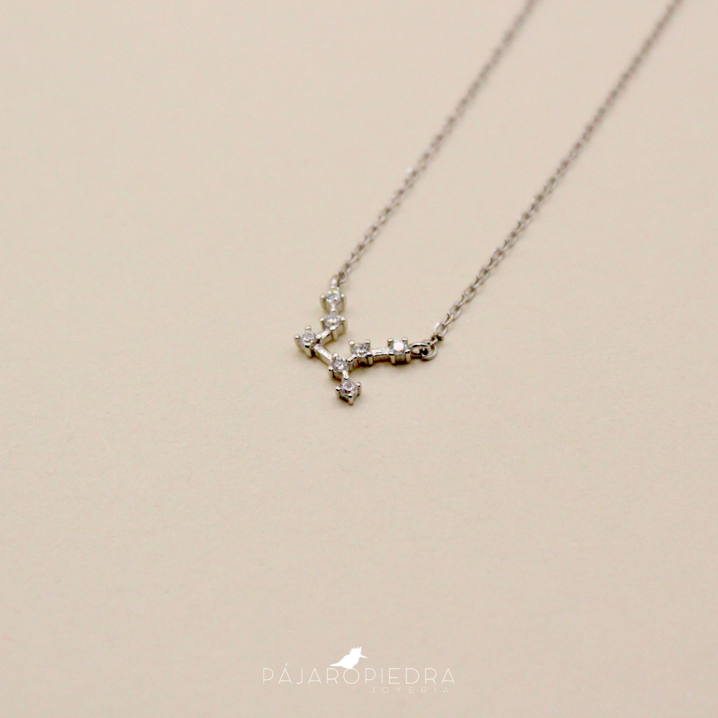 Collar Constelaciones