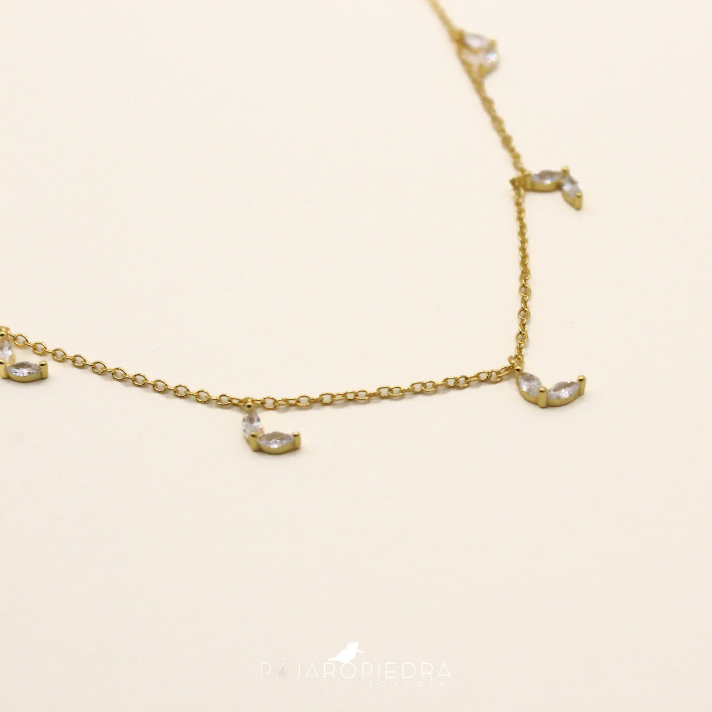 Collar Alas