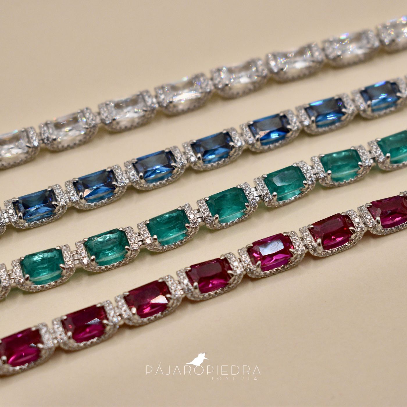 Pulsera Queen - Bliss