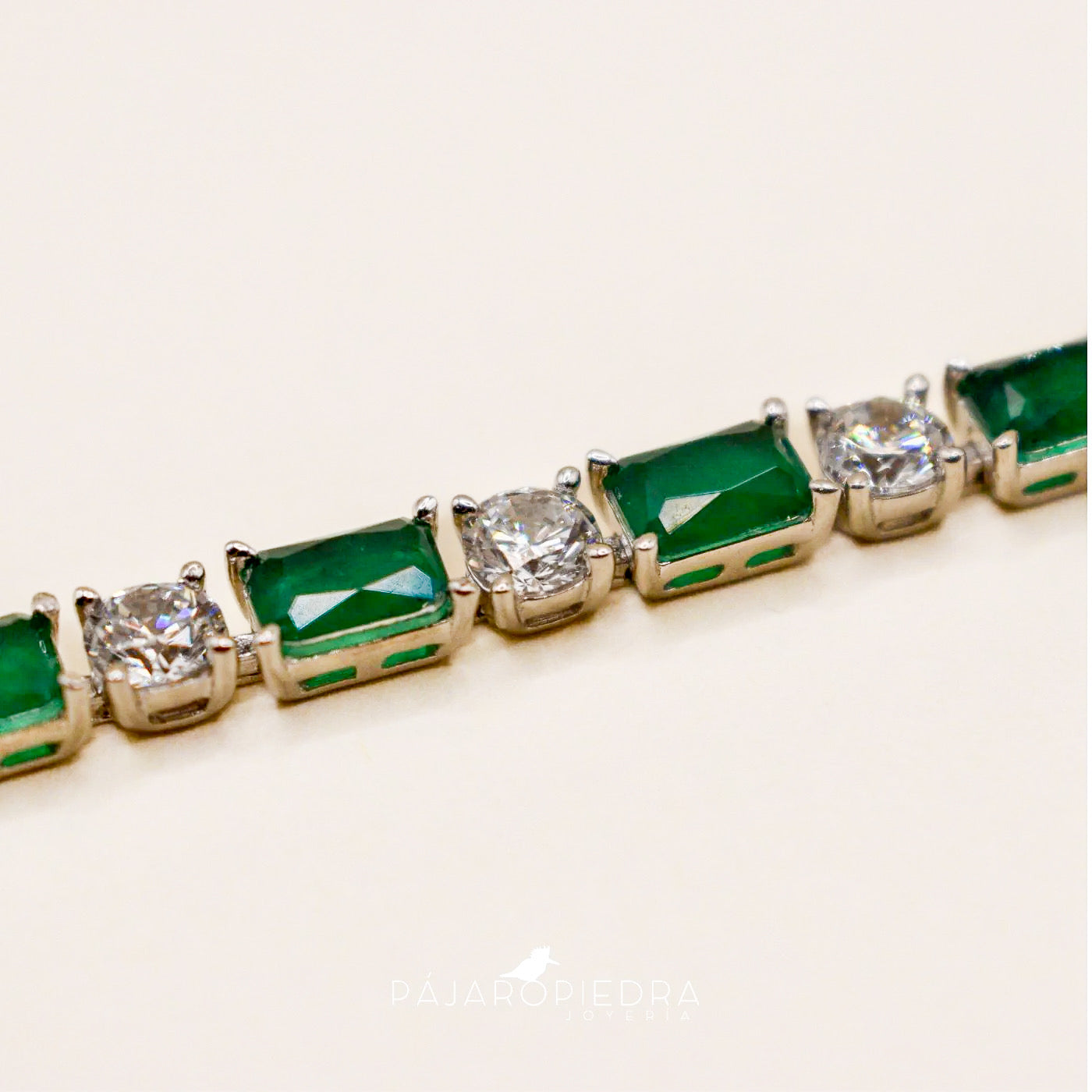 Pulsera Nila · Bliss