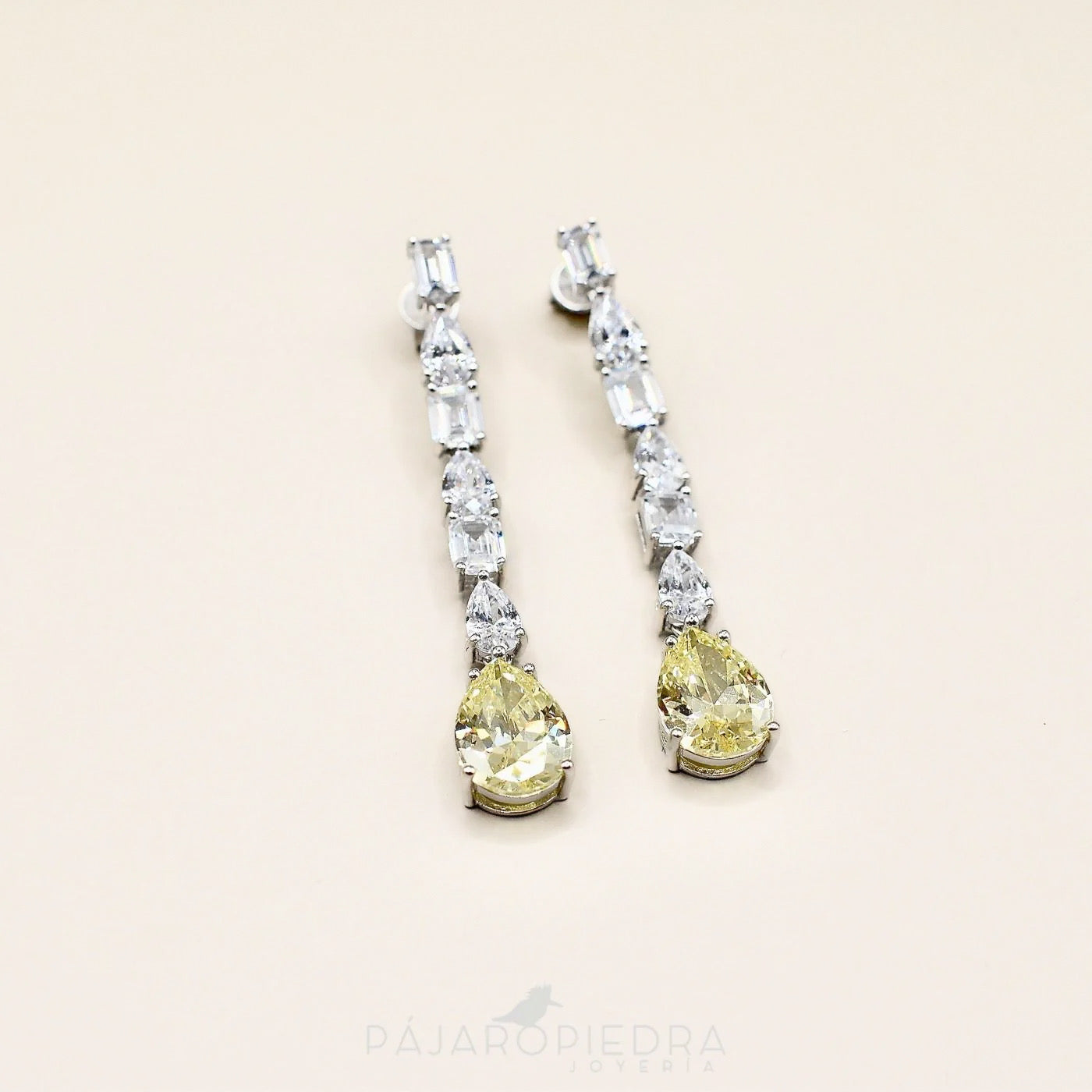 Aretes Tuco · Bliss