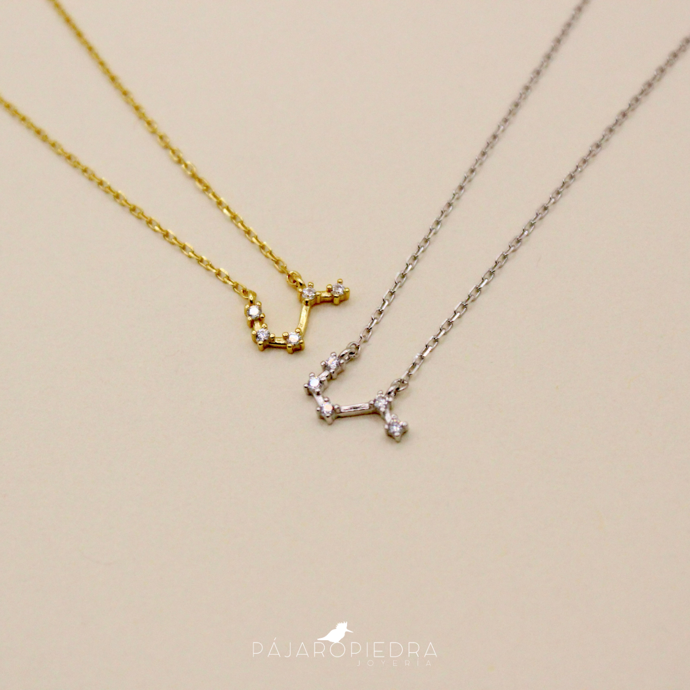 Collar Constelaciones