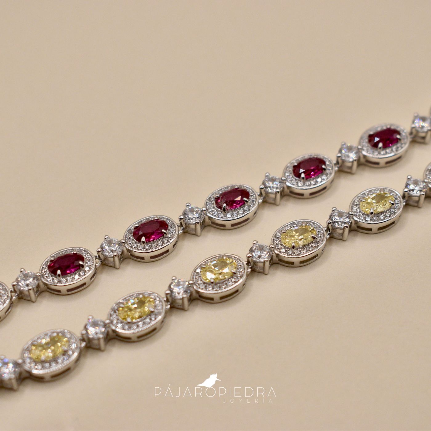 Pulsera Malena - Bliss