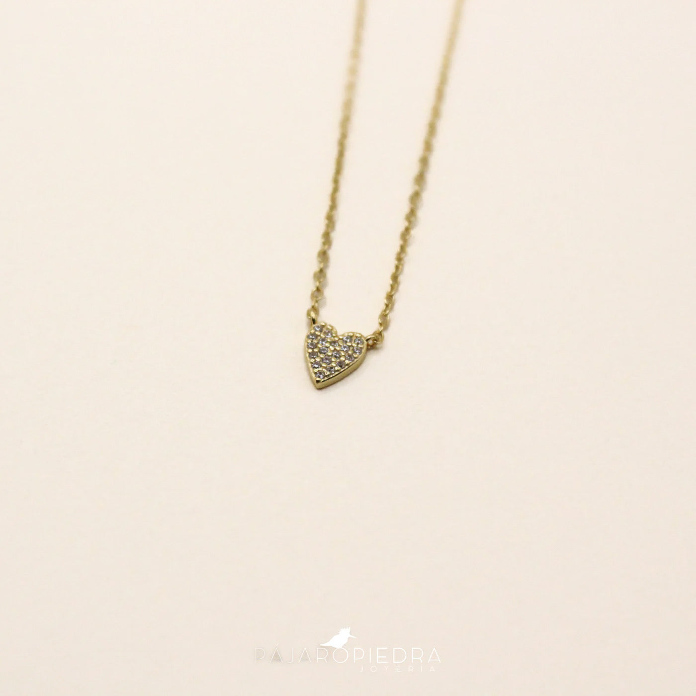 Collar Corazón