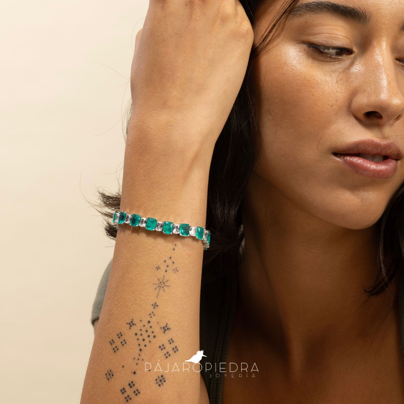 Pulsera Lía - Bliss