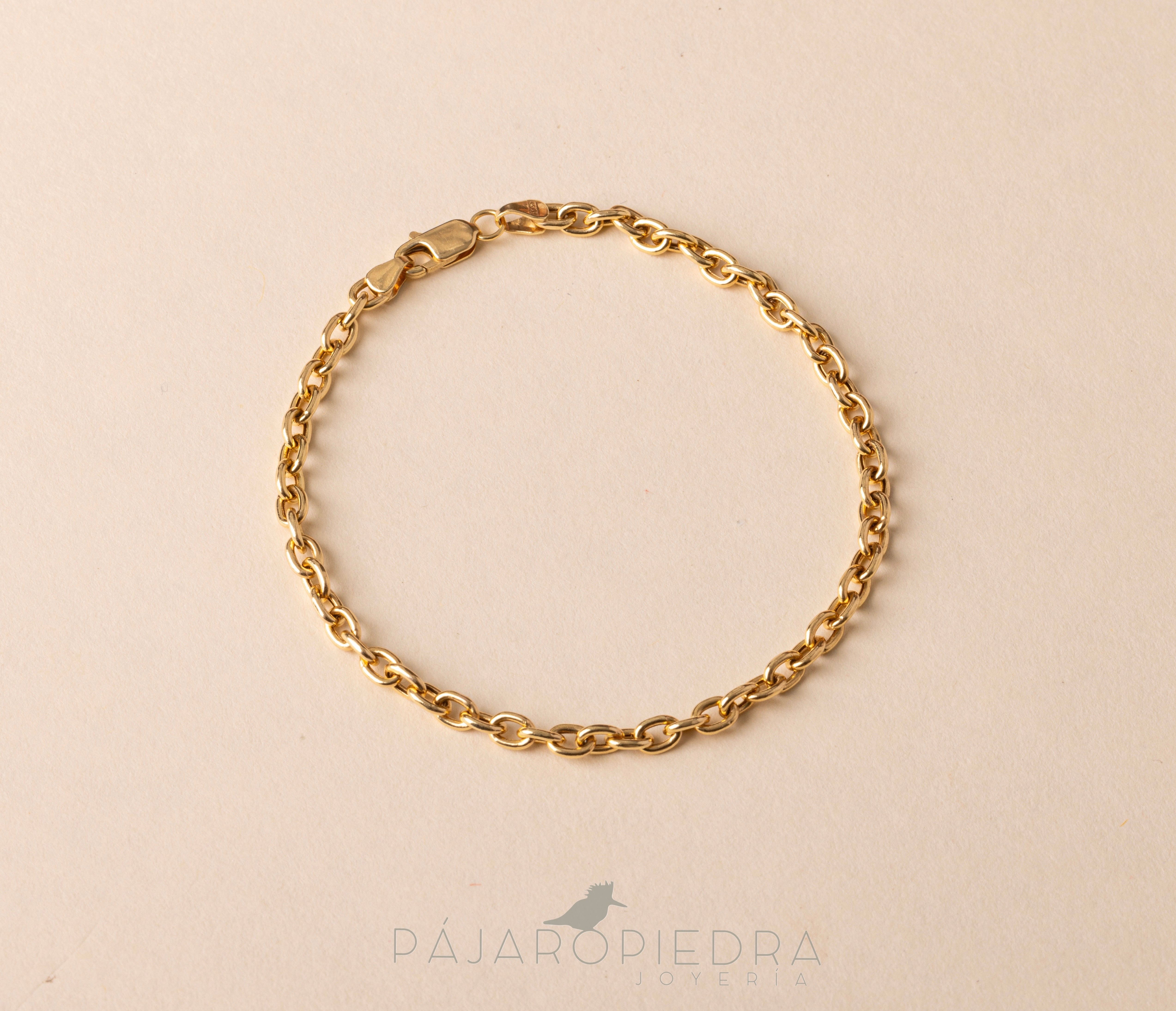 Pulseras Oro 14K (Fine Jewelry)
