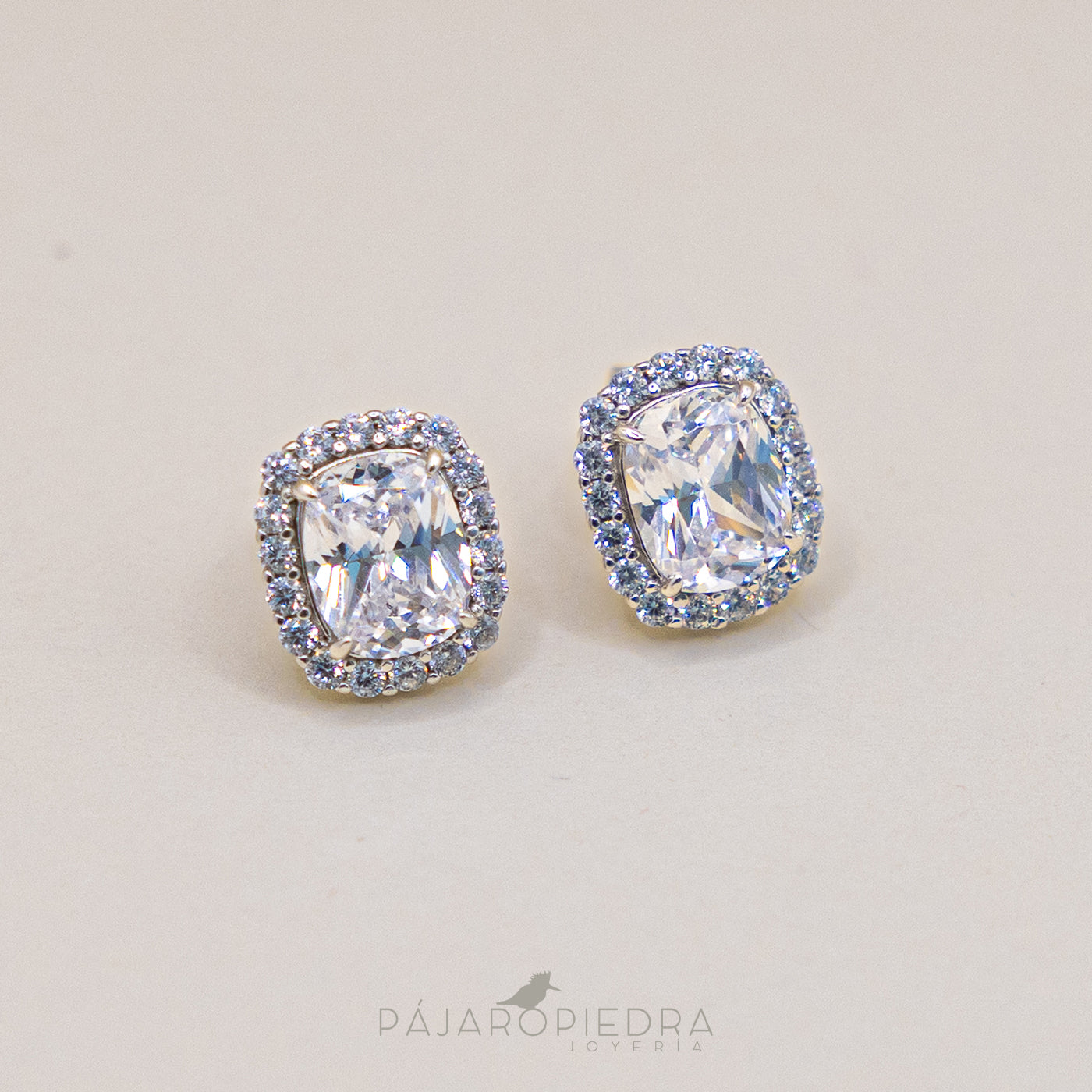 Aretes Sky · Bliss