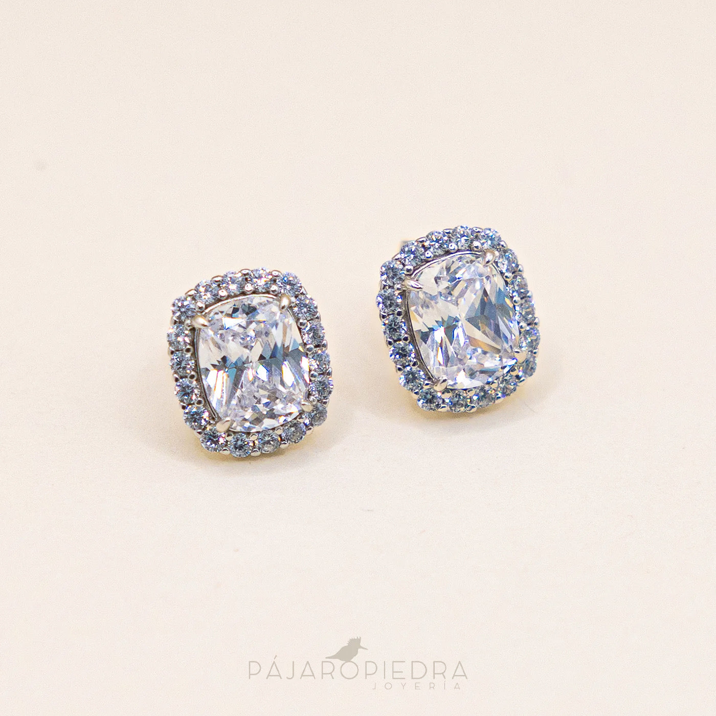 Aretes Sky · Bliss