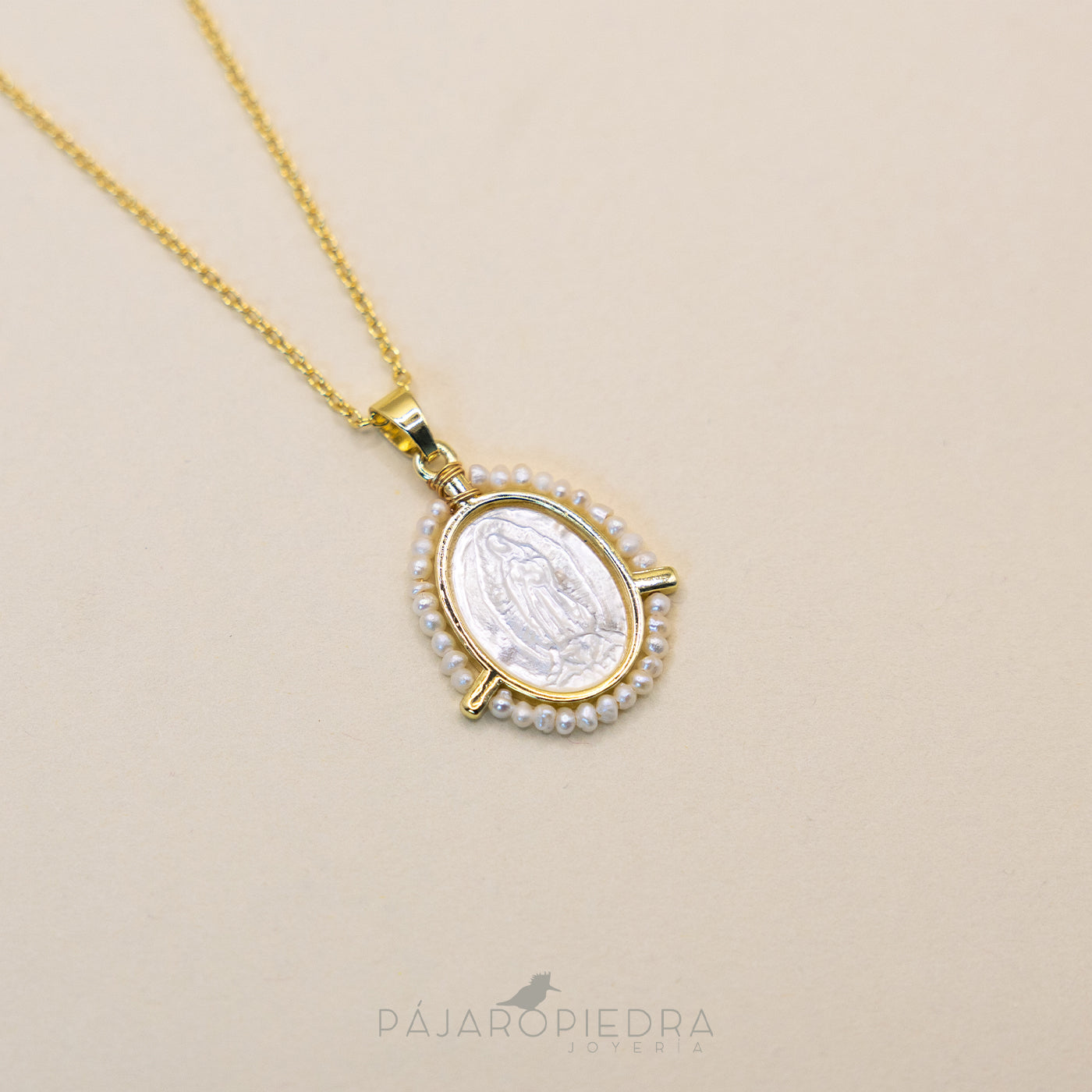 Collar Elisa