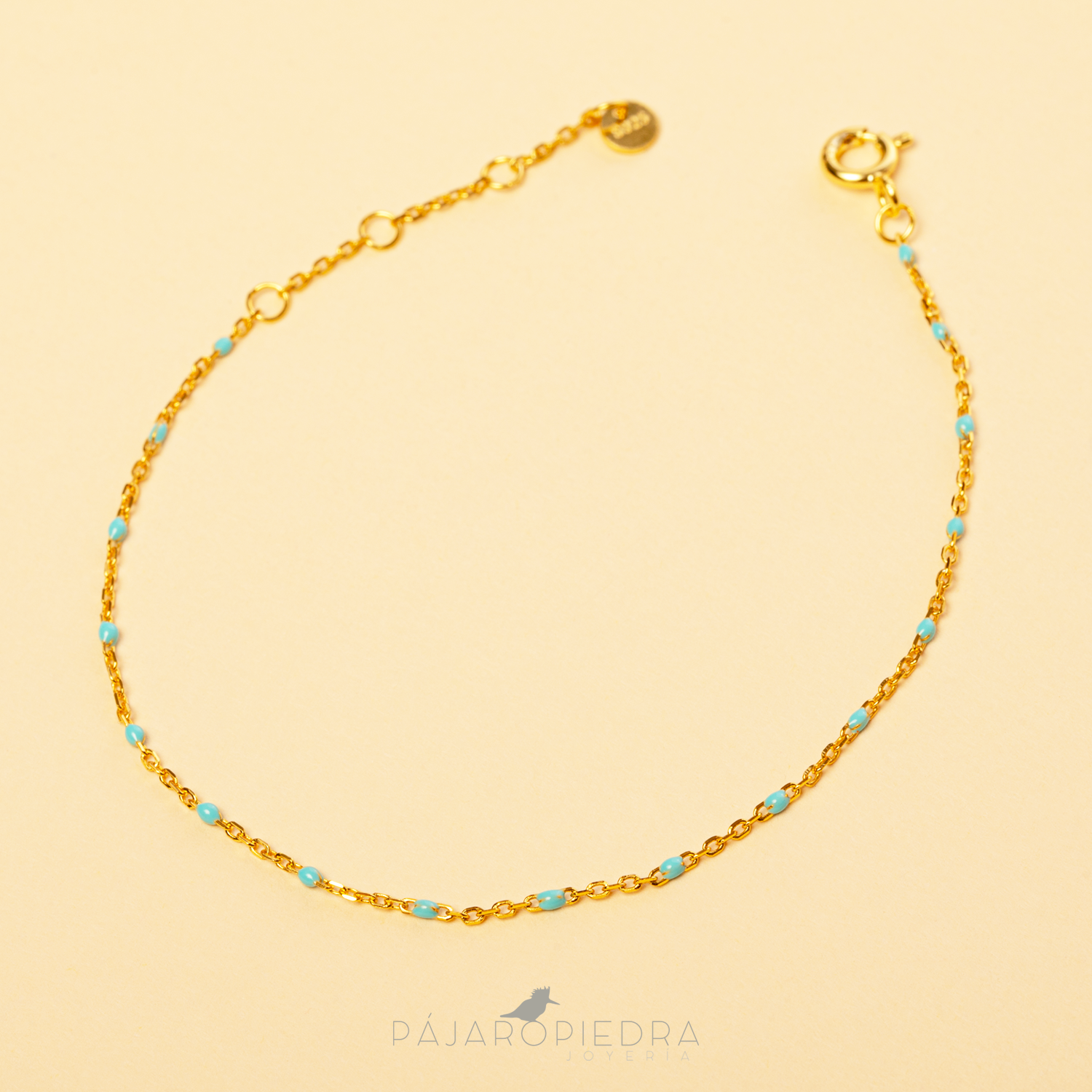 Pulsera Aura