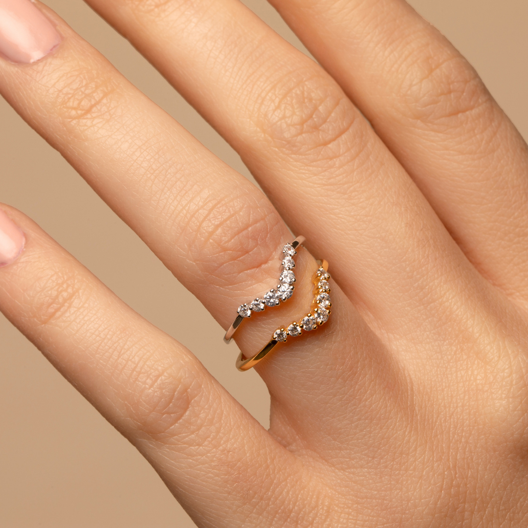 Anillo Tea