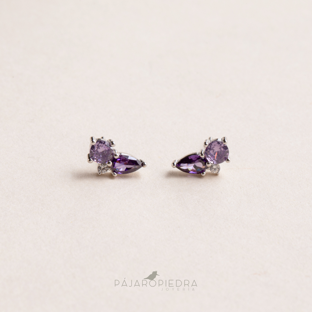 Aretes Nala