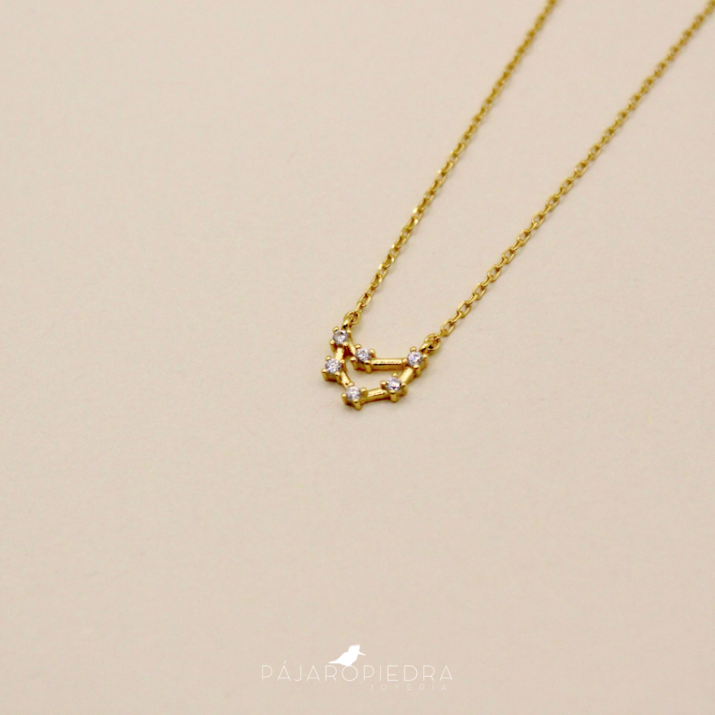 Collar Constelaciones