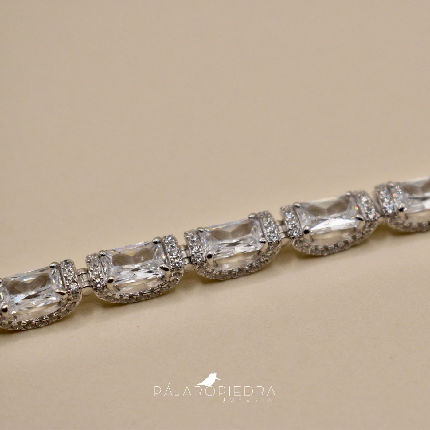 Pulsera Queen - Bliss