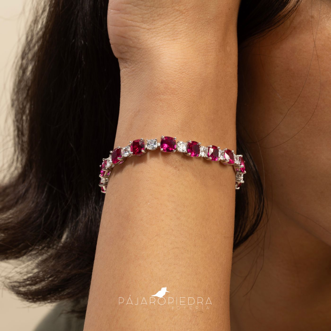 Pulsera Malú - Bliss