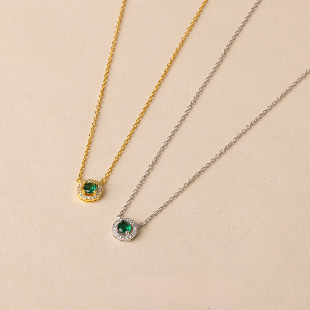 Collar Luli
