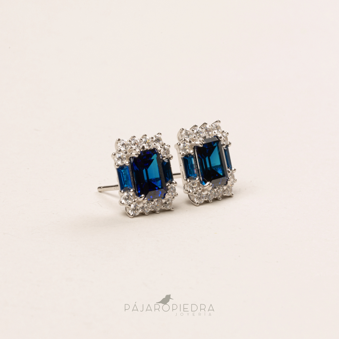 Aretes Bliss · Bliss