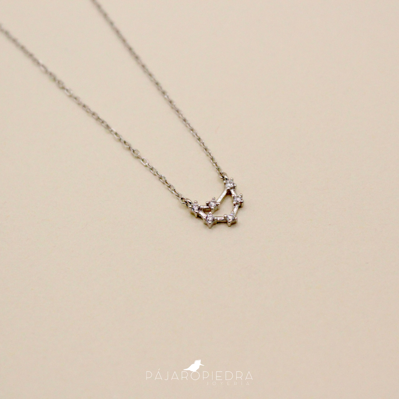 Collar Constelaciones