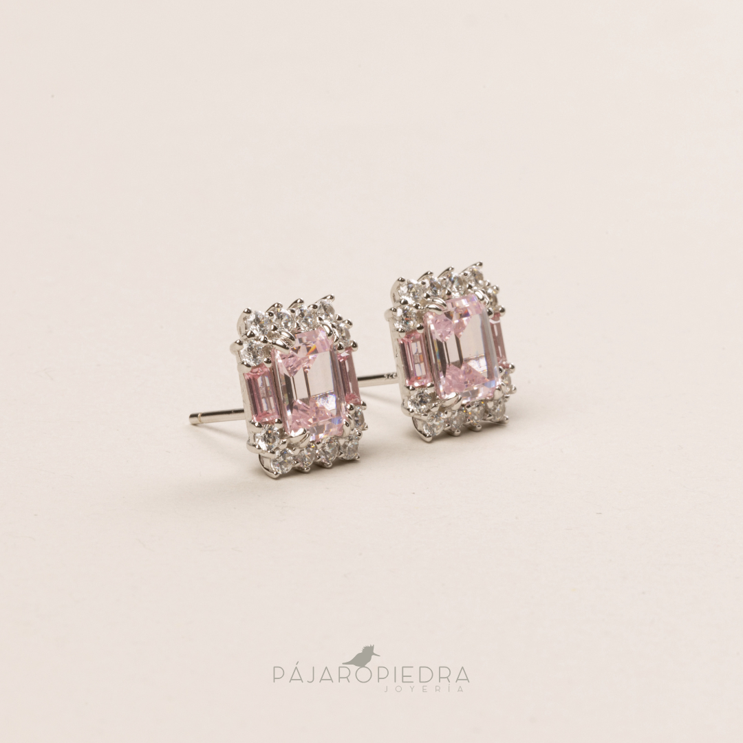 Aretes Bliss · Bliss