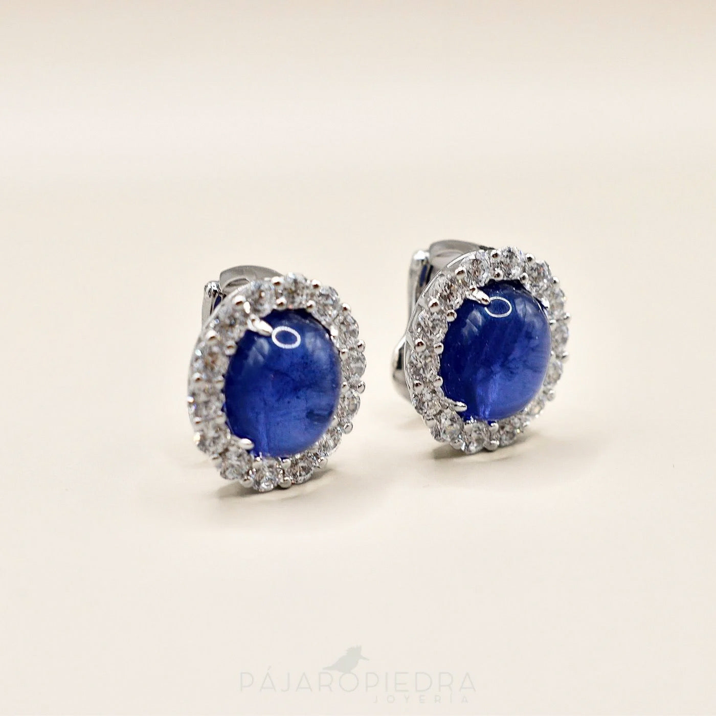 Aretes Bluma · Bliss