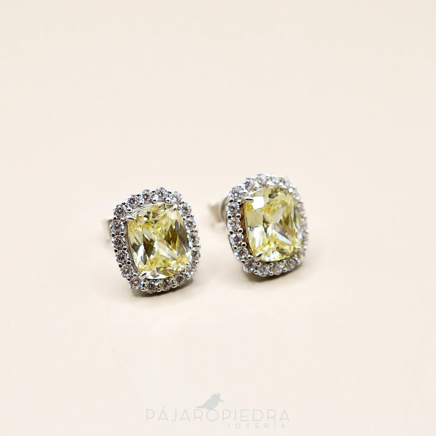 Aretes Sky · Bliss