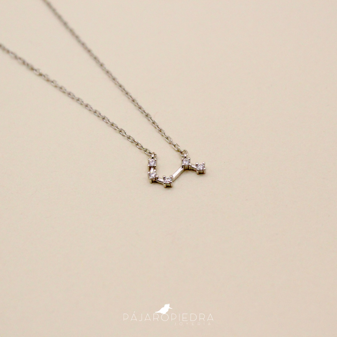 Collar Constelaciones