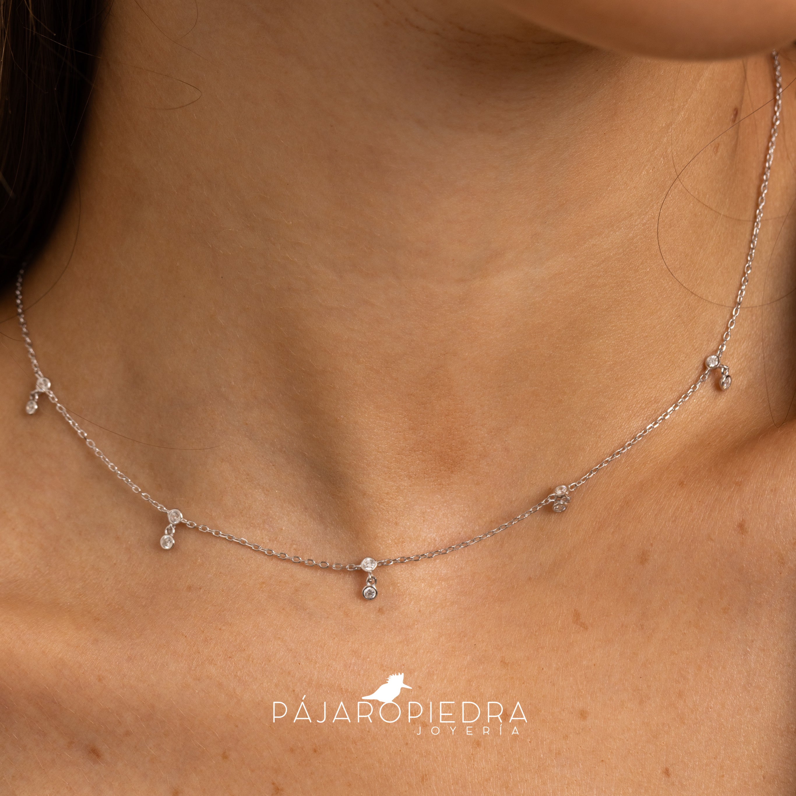 Choker Clun