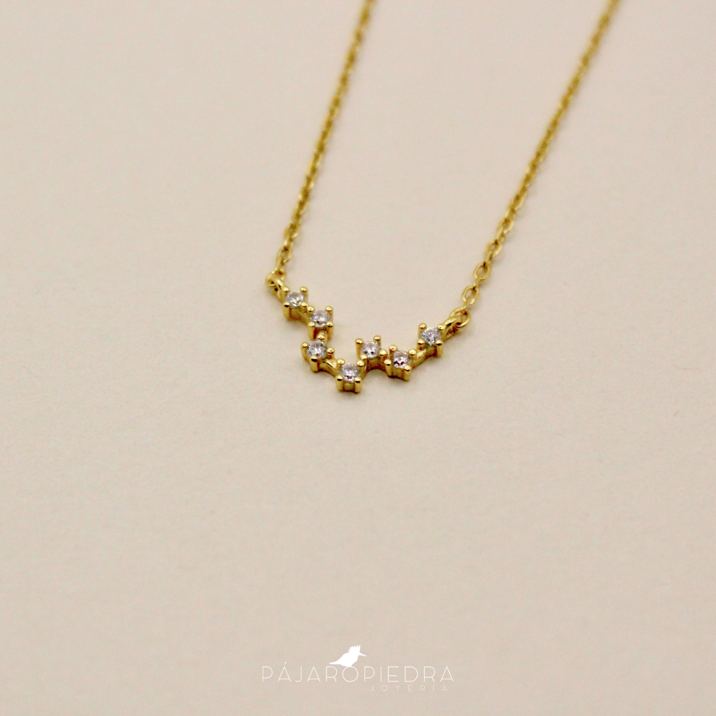 Collar Constelaciones