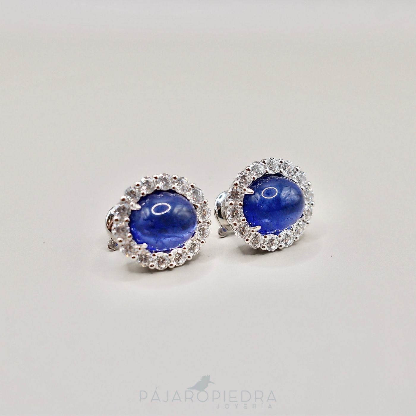 Aretes Bluma - Bliss