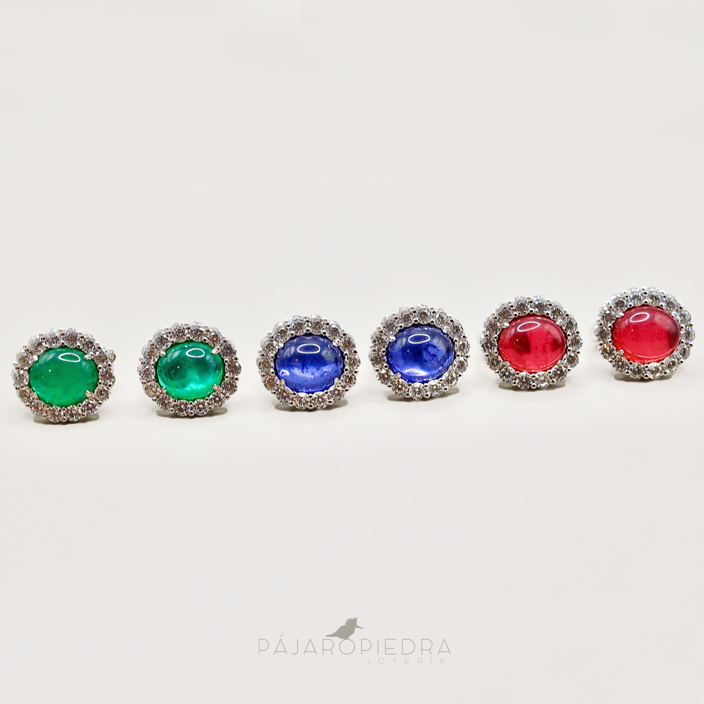 Aretes Bluma - Bliss